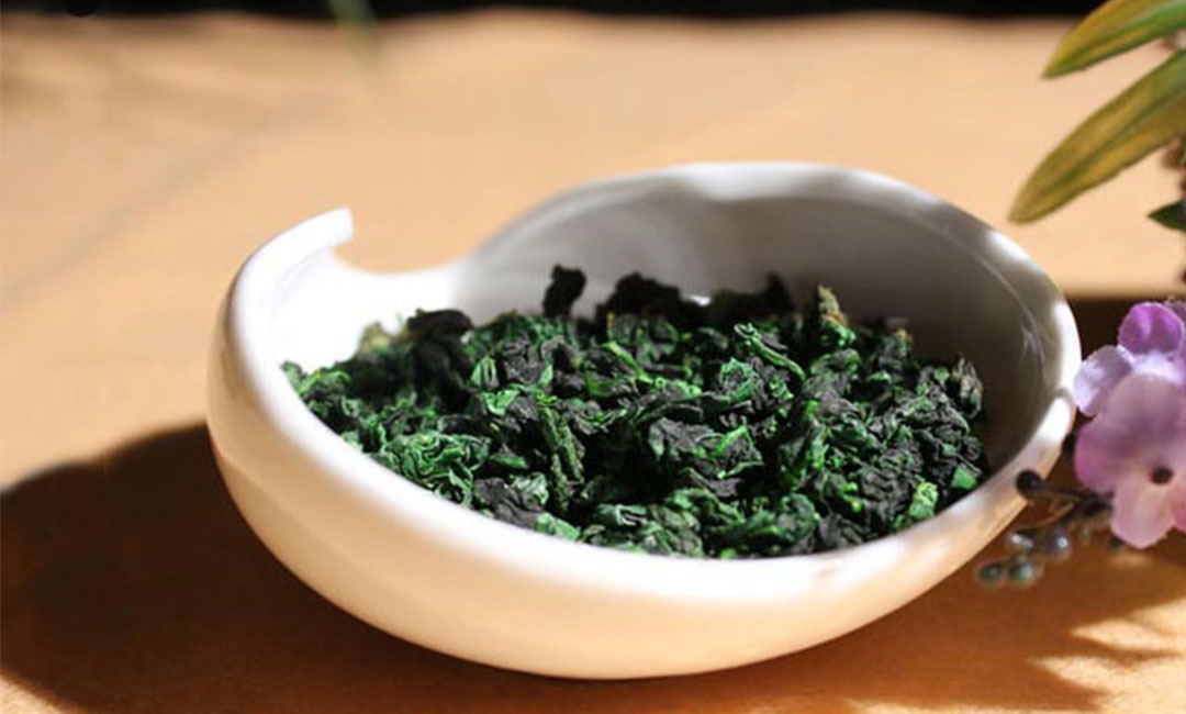 秦皇岛e家铁观音电商网站开发案例